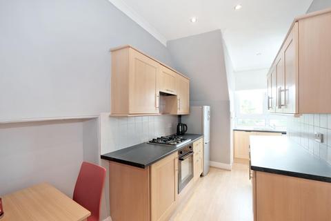 1 bedroom flat for sale, 256 Union Grove, The City Centre, Aberdeen, AB10