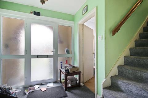 3 bedroom terraced house for sale, Crest Road, London, NW2