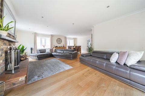 4 bedroom detached house for sale, Curley Hill Road, Surrey GU18
