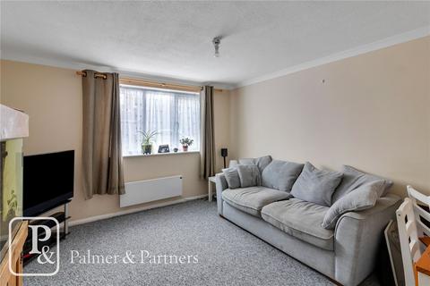 2 bedroom apartment for sale, Glenway Close, Great Horkesley, Colchester, Essex, CO6