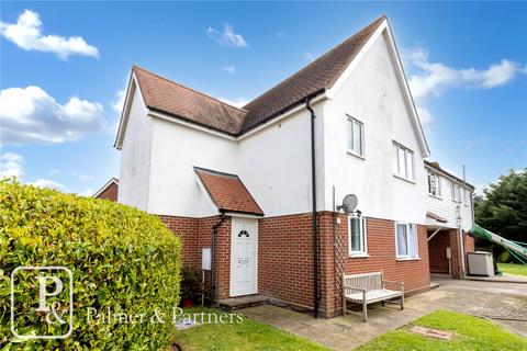 2 bedroom apartment for sale, Glenway Close, Great Horkesley, Colchester, Essex, CO6