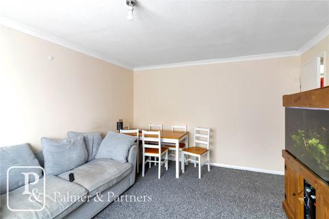 2 bedroom apartment for sale, Glenway Close, Great Horkesley, Colchester, Essex, CO6