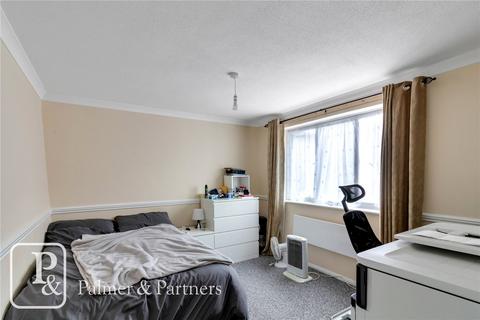 2 bedroom apartment for sale, Glenway Close, Great Horkesley, Colchester, Essex, CO6