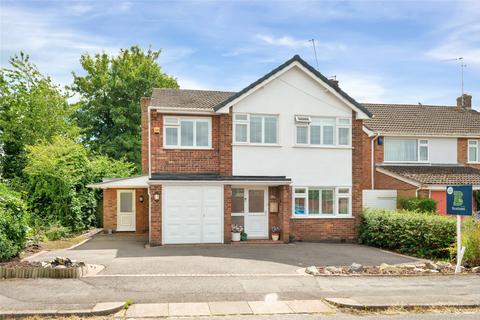 4 bedroom detached house for sale, Priory Road, Loughborough, Leicestershire