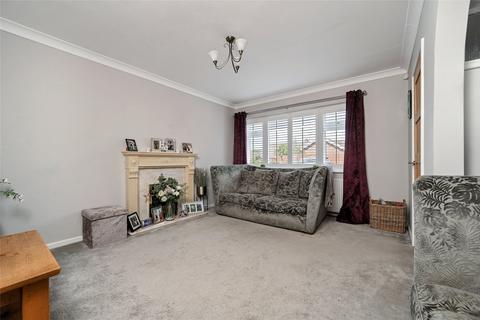 4 bedroom detached house for sale, Priory Road, Loughborough, Leicestershire