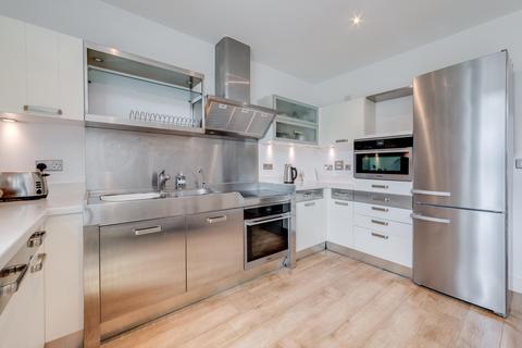 3 bedroom terraced house for sale, Halcyon Wharf, Wapping High Street, London, E1W
