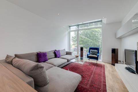 3 bedroom townhouse for sale, Halcyon Wharf, Wapping High Street, London, E1W