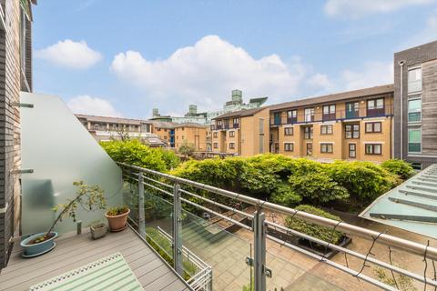 3 bedroom townhouse for sale, Halcyon Wharf, Wapping High Street, London, E1W