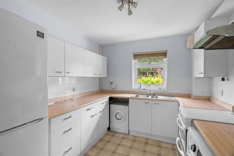 2 bedroom end of terrace house for sale, Loompits Way, Saffron Walden