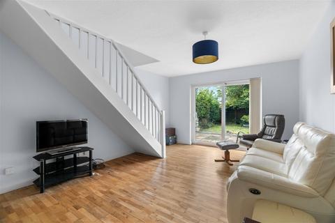 2 bedroom end of terrace house for sale, Loompits Way, Saffron Walden