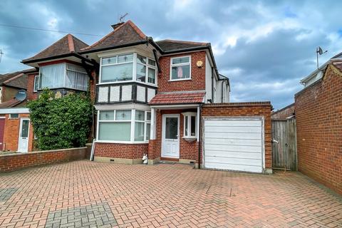 3 bedroom semi-detached house for sale, Woodcock Hill, Harrow, HA3