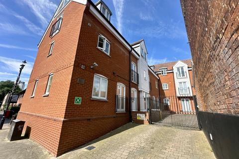 3 bedroom duplex for sale, Gipping Mews, 10 Fore Street, Ipswich IP4
