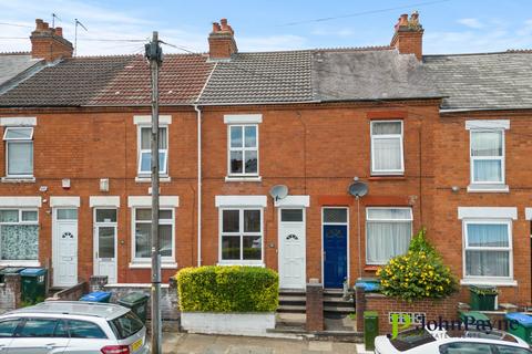 2 bedroom terraced house for sale, Latham Road, Earlsdon, Coventry, CV5