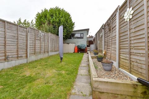 2 bedroom terraced house for sale, Whitmore Way, Basildon, Essex