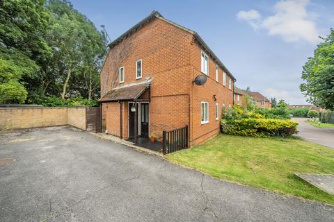 1 bedroom maisonette for sale, Sharpthorpe Close, Lower Earley, Reading