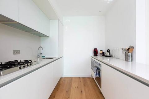 1 bedroom apartment to rent, 24 Simpson Loan, Edinburgh EH3