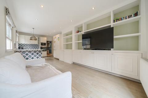 1 bedroom flat to rent, Delia Street Earlsfield SW18