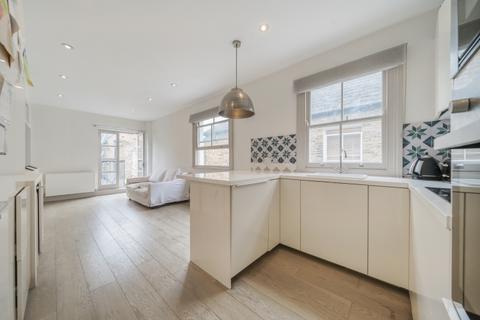 1 bedroom flat to rent, Delia Street Earlsfield SW18