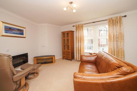 2 bedroom ground floor flat for sale, Threave Court, Riverside Way, Carlisle, CA1