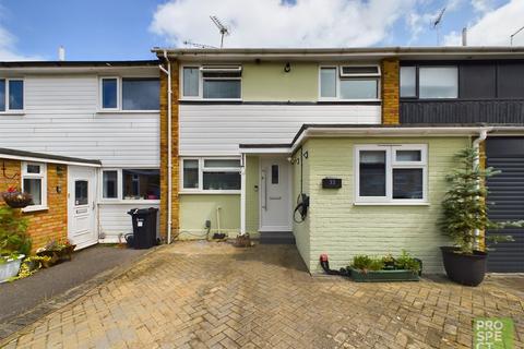 33 Bathurst Road, Winnersh, Wokingham, RG41 5JB