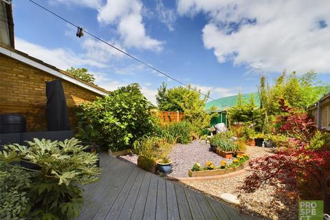 33 Bathurst Road, Winnersh, Wokingham, RG41 5JB