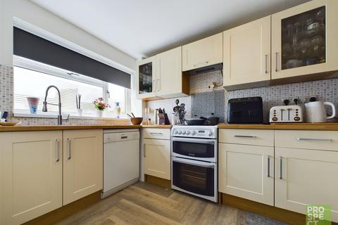 33 Bathurst Road, Winnersh, Wokingham, RG41 5JB