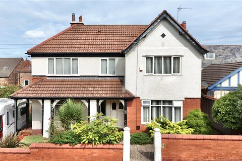 4 bedroom detached house for sale, Sandymount Drive, Wallasey, Wirral, CH45