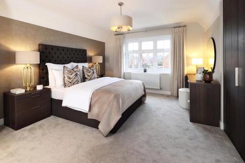 4 bedroom house for sale, Royal Oaks by REDROW, Gillingham, Dorset, SP8