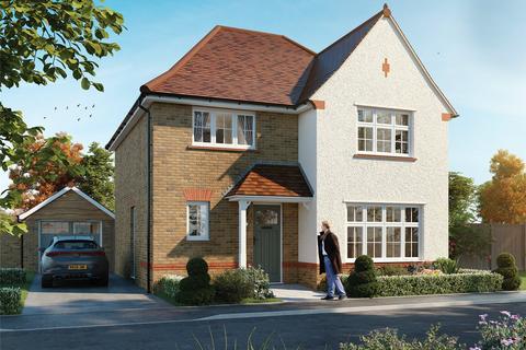 undefined, Royal Oaks by REDROW, Gillingham, Dorset, SP8