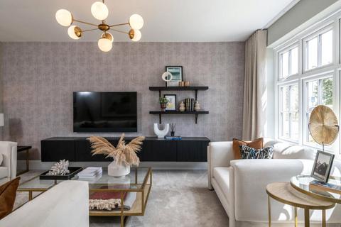undefined, Royal Oaks by REDROW, Gillingham, Dorset, SP8