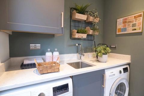 undefined, Royal Oaks by REDROW, Gillingham, Dorset, SP8
