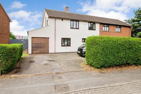 3 bedroom semi-detached house for sale, Lawford Lane, Bilton, Rugby, CV22