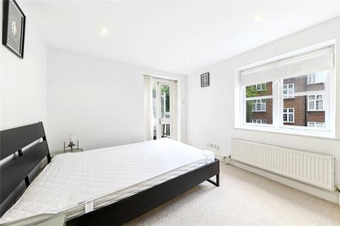 2 bedroom terraced house to rent, Church Walk, London, NW2