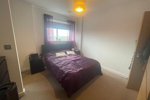 2 bedroom flat to rent, Smith House, Matthews Close, Wembley Park, HA9