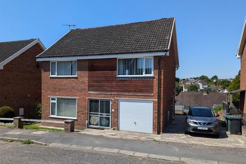 4 bedroom detached house for sale, Beaumayes Close, Boxmoor