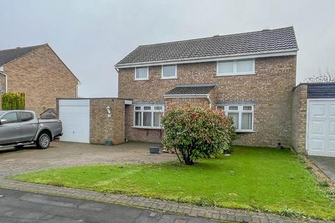 4 bedroom detached house for sale, Norton Leys, Hillside, Rugby, CV22