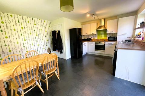 4 bedroom townhouse for sale, Cranbrook, Exeter EX5