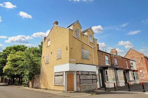 Retail property (high street) for sale, Eldon Street, Thornaby, Stockton-on-Tees, Durham, TS17 7DJ