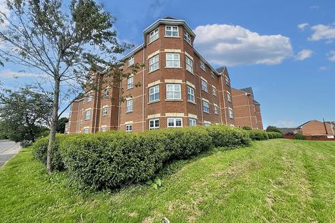 2 bedroom flat for sale, Dreswick Court, Murton, Seaham, Durham, SR7 9NE