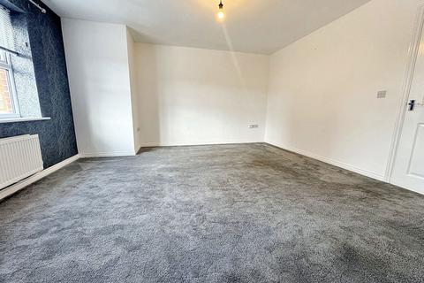 2 bedroom flat for sale, Dreswick Court, Murton, Seaham, Durham, SR7 9NE