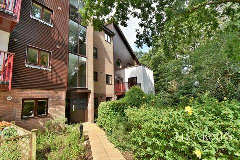 2 bedroom apartment for sale, Coach House Mews, Ferndown, BH22