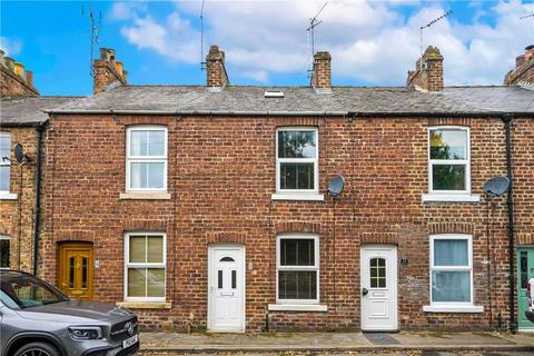2 bedroom terraced house for sale, Ure Bank Top, Ripon, North Yorkshire