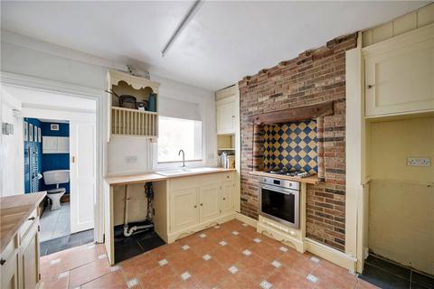 2 bedroom terraced house for sale, Ure Bank Top, Ripon, North Yorkshire