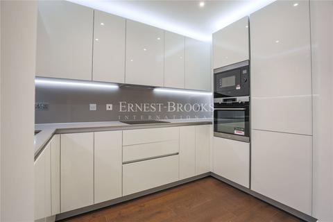 1 bedroom apartment to rent, Denver Building, 6 Malthouse Road, London, SW11