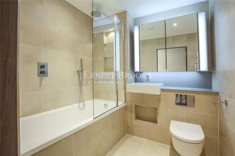 1 bedroom apartment to rent, Denver Building, 6 Malthouse Road, London, SW11