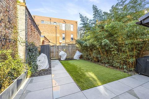 3 bedroom end of terrace house for sale, Melville Road, Hove, East Sussex, BN3