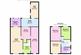 Adlington Road, Oadby, Leicester, Leicestershire,