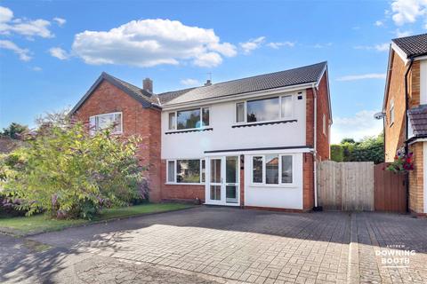 3 bedroom semi-detached house for sale, Pinfold Road, Lichfield WS13