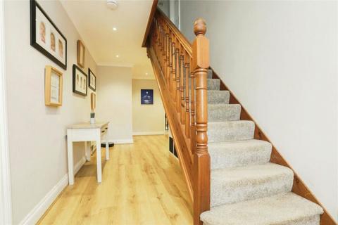 6 bedroom detached house for sale, Ferry Road, Bawdsey, Woodbridge, Suffolk, IP12 3AW