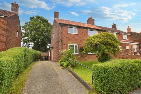 3 bedroom semi-detached house for sale, The Crest, Swillington, Leeds, West Yorkshire